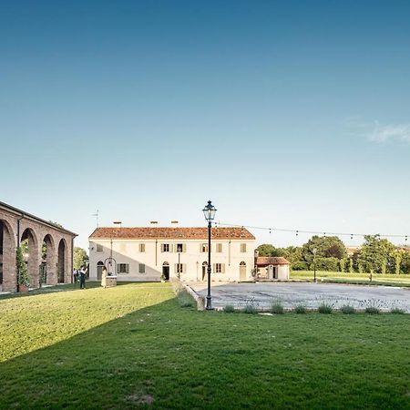 Il Gesuita Mantova Exterior photo