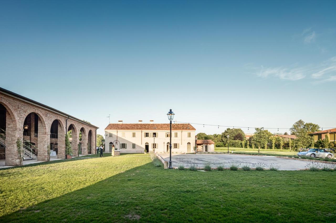 Il Gesuita Mantova Exterior photo