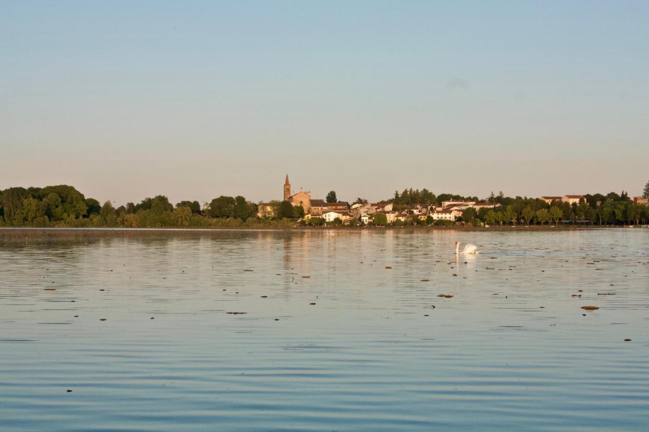 Il Gesuita Mantova Exterior photo